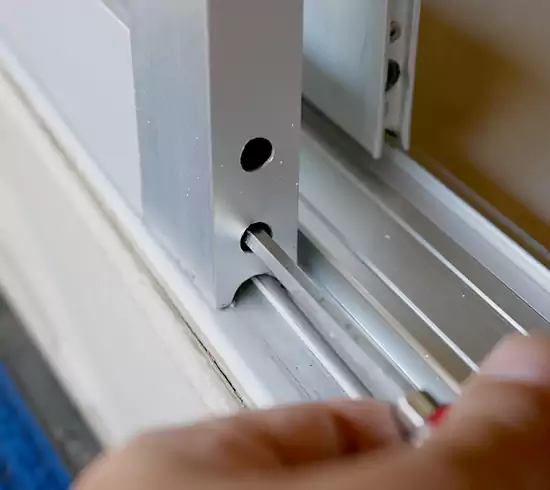 Maintenance in Santa Clara