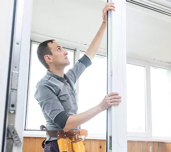 Replacement in Santa Clara